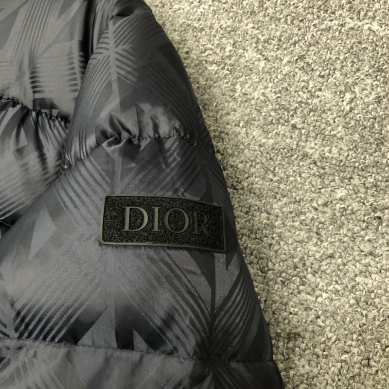 Christian Dior Down Jackets